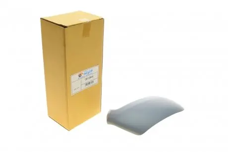 Крышка зеркала (под покраску) (R) Citroen C3/C4 Picasso 06- Van Wezel 0972844