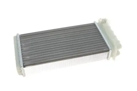 Радиатор печки Fiat Brava/Bravo/Marea 98-03 Van Wezel 17006183