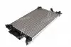 Радіатор охолодження FORD FOCUS/KUGA Van Wezel 18002643 (фото 4)
