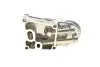 Радиатор масляный Ford Transit Connect 1.8TDCi 02-13 (теплообменник) Van Wezel 18003598 (фото 4)