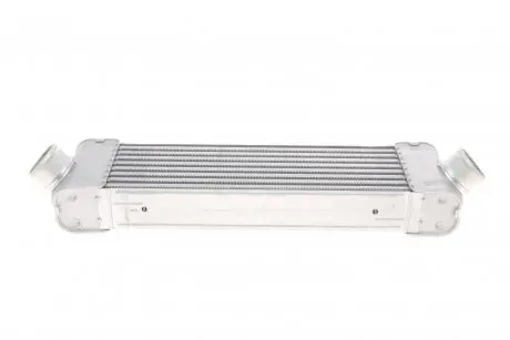 Радиатор интеркулера Ford Transit 2.4DI 00- Van Wezel 18004406