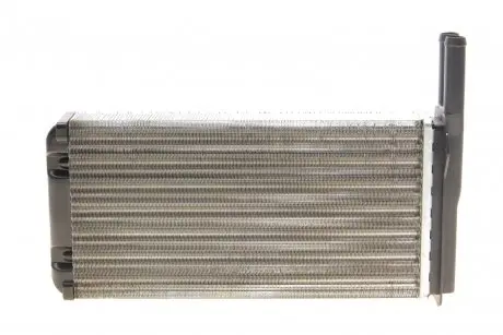 Радиатор печки Ford Escor V-VI-00 Van Wezel 18006154