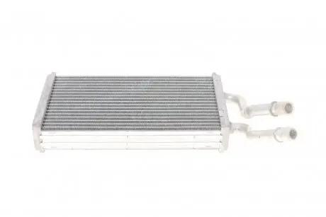 Радиатор печки Ford Transit 2.0/2.3/2.4D 00-06 Van Wezel 18006316