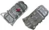 Піддон, масляний картера двигуна FORD Fiesta/Focus 1.6 (Wan Wezel) Van Wezel 1858071 (фото 1)