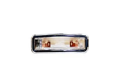 Ліхтар підсвітки номерного знаку FORD Van Wezel 1858920