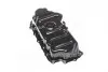 Поддон, Масляный картера двигателя FORD 1.8 TDi (Wan Wezel) Van Wezel 1861070 (фото 1)