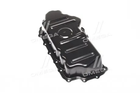 Поддон, Масляный картера двигателя FORD 1.8 TDi (Wan Wezel) Van Wezel 1861070