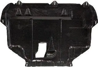 Захист двигуна FORD FOCUS 04+ Van Wezel 1863701