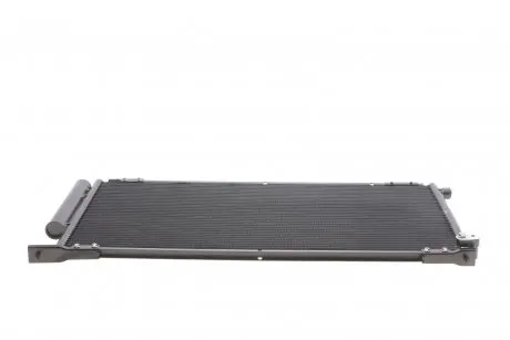 Радіатор кондиціонера Honda CR-V 2.0 01-07 Van Wezel 25005201