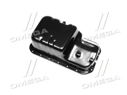 Поддон, Масляный картера двигателя HONDA CIVIC 88-95 (Wan Wezel) Van Wezel 2525072