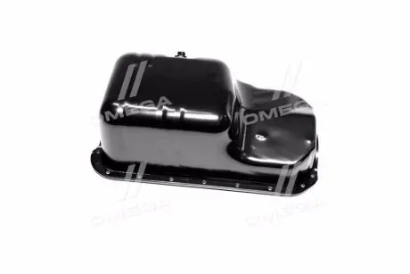 Поддон, Масляный картера двигателя HONDA Civic 01+ (Wan Wezel) Van Wezel 2548071
