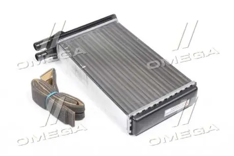 Радиатор печки ВАЗ 2108, ТАВРИЯ Van Wezel 26006009