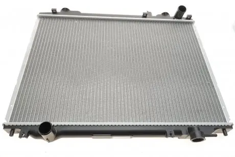 Радіатор охолодження Ford Ranger/Mazda B-serie 2.5TD/2.9D 99-06 Van Wezel 27002171