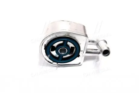 Радиатор масляный MAZDA 3 06/09 > 13 Van Wezel 27003289