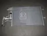 Конденсор кондиціонера MAZDA 3/5 ALL 03- Van Wezel 27005184 (фото 1)
