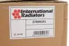 Радіатор кондиціонера (з осушувачем) Mazda 6 1.8-2.5 07-13 Van Wezel 27005231 (фото 2)