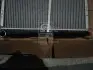 Радиатор охлаждения двигателя MBW210 E-KL MT/AT +AC 97- Van Wezel 30002283 (фото 2)