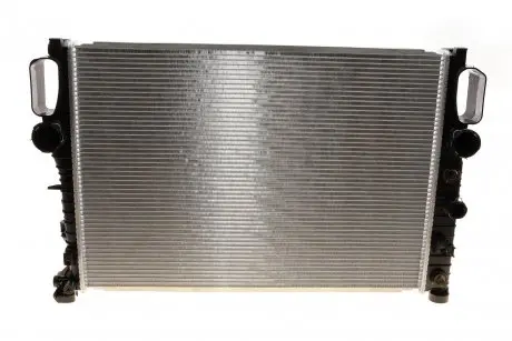 Радиатор охлаждения MB E-class (W211/S211)/CLS-class (C219) 02-10 Van Wezel 30002341