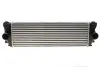 Радіатор інтеркулера MB Sprinter 2.2-3.0 CDI/VW Crafter 2.5TDI 06- Van Wezel 30004396 (фото 1)