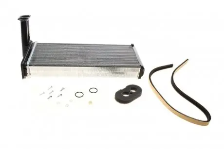 Радиатор печки MB Sprinter/VW LT TDI 96-06 Van Wezel 30016701