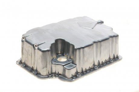 Поддон, Масляный картера двигателя MB SPRINTER W906 +sens hole (вир-во) Van Wezel 3083070 (фото 1)