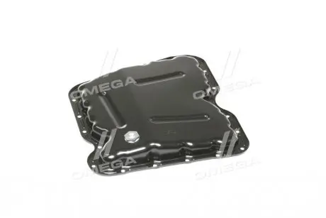 Поддон, Масляный картера двигателя Niss/Ren/Opel 2.0 dCi (Wan Wezel) Van Wezel 3389070