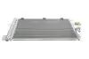Радіатор кондиціонера Opel Astra H 1.4-1.8 04-14 Van Wezel 37005366 (фото 1)
