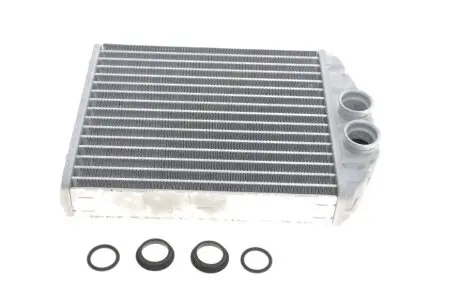 Радиатор печи Opel Vectra/Signum 02- Van Wezel 37006355