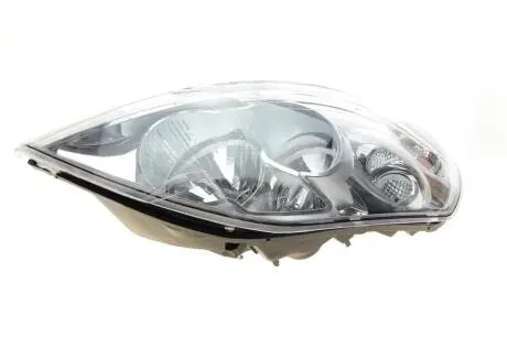 Фара (L) Renault Master III/Opel Movano B 10- Van Wezel 3799961