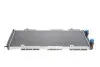 Радіатор охолодження Citroen Jumper/Fiat Ducato/Peugeot Boxer 94- (+AC) Van Wezel 40002150 (фото 1)