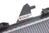 Радіатор охолодження CITROEN JUMPER/FIAT DUCATO 06>14 Van Wezel 40002309 (фото 4)