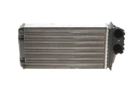 Радиатор печки Peugeot 307 1.4-2.0 00-09 Van Wezel 40006227