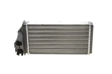 Радиатор печки Peugeot 307 1.4HDI-2.0HDI 00-09 Van Wezel 40006228