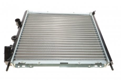 Радиатор охлаждения RENAULT CLIO II/ KANGOO 98 > (вир-во) Van Wezel 43002231 (фото 1)