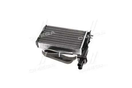 Радиатор печки R21 ALL MT/AT 86-95 (LHD) Van Wezel 43006101