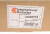 Радиатор печки Renault Master II 1.9-3.0dCi 98- Van Wezel 43006226 (фото 2)