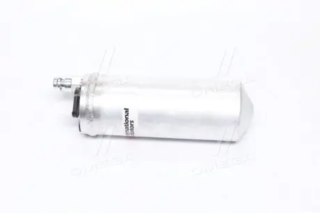 Осушувач Van Wezel 4300D364
