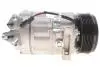 Компрессор кондиционера NISSAN/ RENAULT Van Wezel 4300K486 (фото 6)
