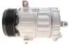 Компрессор кондиционера NISSAN/ RENAULT Van Wezel 4300K486 (фото 8)