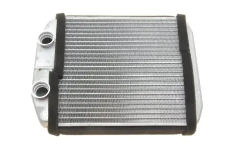 Радиатор печки Renault Clio IV/Logan II 12- Van Wezel 43016701