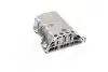 Поддон, Масляный картера двигателя RENAULT Megane 1.9 DCi (Wan Wezel) Van Wezel 4327070 (фото 1)