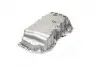 Поддон, Масляный картера двигателя RENAULT Megane 1.9 DCi (Wan Wezel) Van Wezel 4327070 (фото 4)