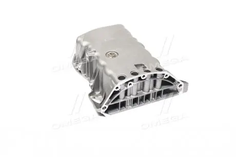 Поддон, Масляный картера двигателя RENAULT Megane 1.9 DCi (Wan Wezel) Van Wezel 4327070