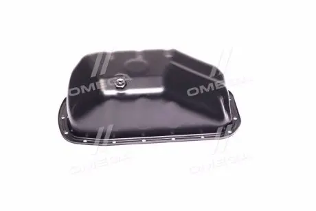 Поддон, Масляный картера двигателя RENAULT TWINGO CLIO D4D/D4F (Wan Wezel) Van Wezel 4342072