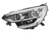 Фара (L) Renault Megane IV 15- Van Wezel 4407963 (фото 2)