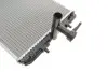 Радиатор охлаждения Toyota Aygo/Citroen C1/Peugeot 107/108 1.0 05- Van Wezel 53002360 (фото 8)
