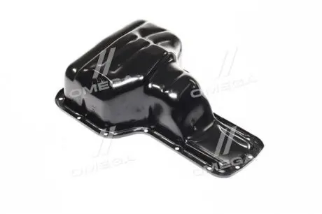 Поддон, Масляный картера двигателя TOYOTA Corolla E11/12 Avensis (Wan Wezel) Van Wezel 5392070