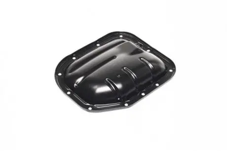 Поддон, Масляный картера двигателя TOYOTA Yaris/Corol/Auris (Wan Wezel) Van Wezel 5432071
