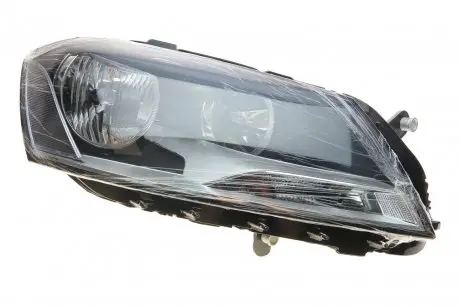 Фара VW Passat B7 10-14 Van Wezel 5740962