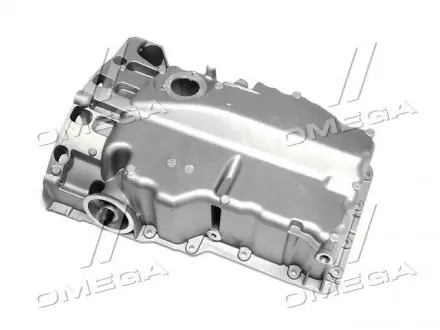 Поддон, Масляный картера двигателя VAG 1.2 TSI (Wan Wezel) Van Wezel 5766071